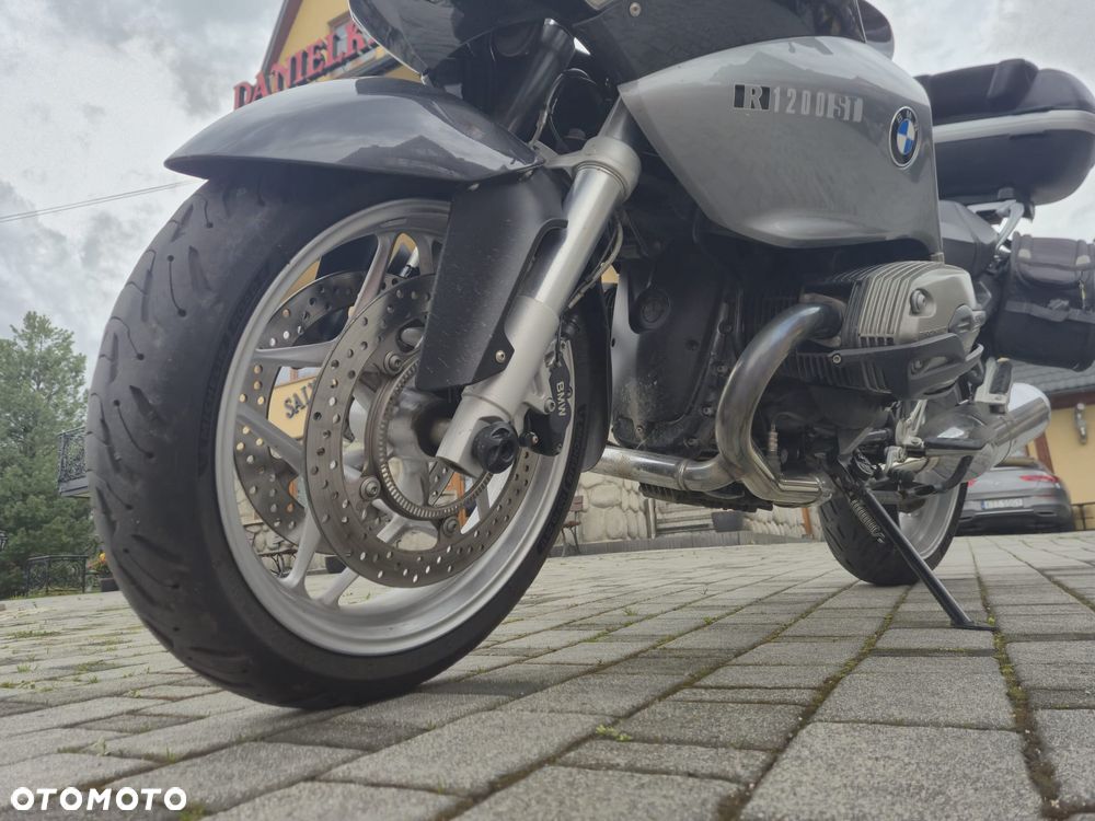 BMW Inny - 11