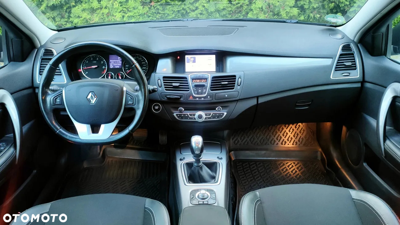 Renault Laguna Grandtour 2.0 16V Dynamique - 15