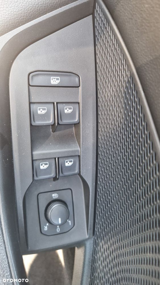 Skoda Octavia 2.0 TDI Ambition - 12