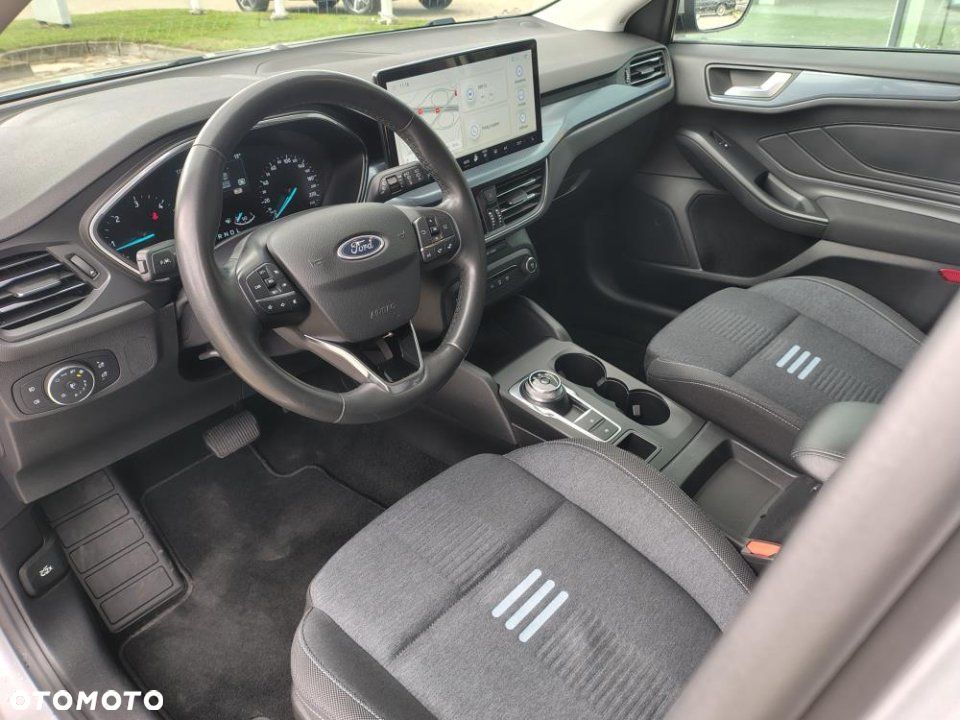 Ford Focus - 16