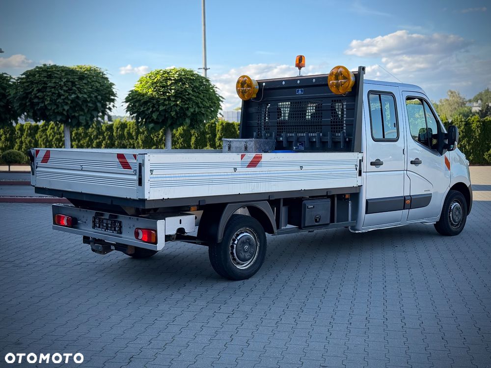 Opel Movano - 3