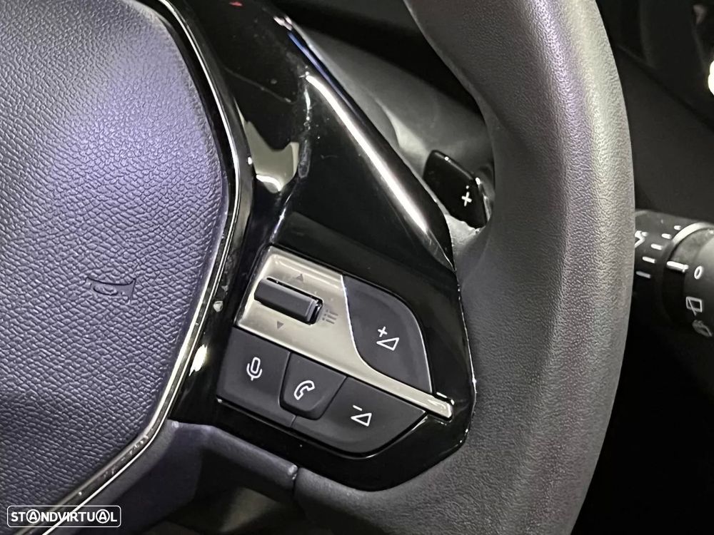 Peugeot 308 SW 1.5 BlueHDi Allure EAT8 - 28