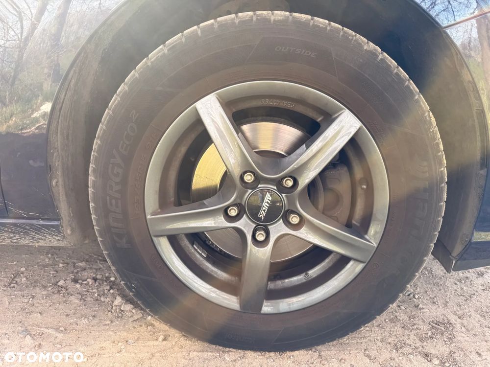 Hyundai i30 1.4 GO - 33