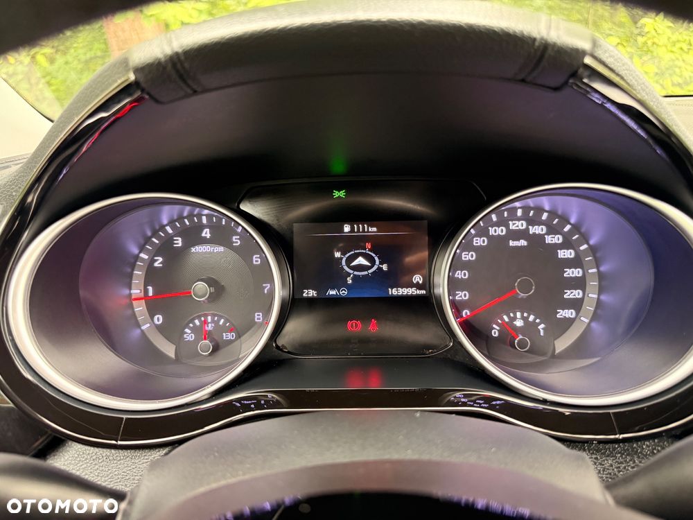 Kia Ceed 1.5 T-GDI Business Line - 20