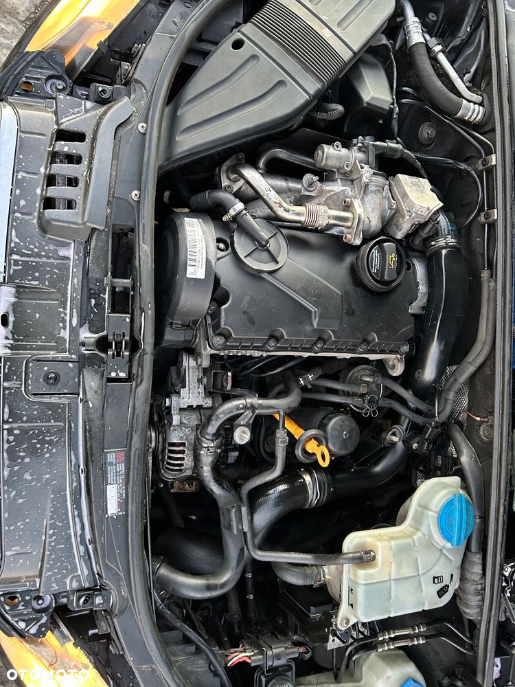 Audi A4 Limousine 1.9 TDI - 8