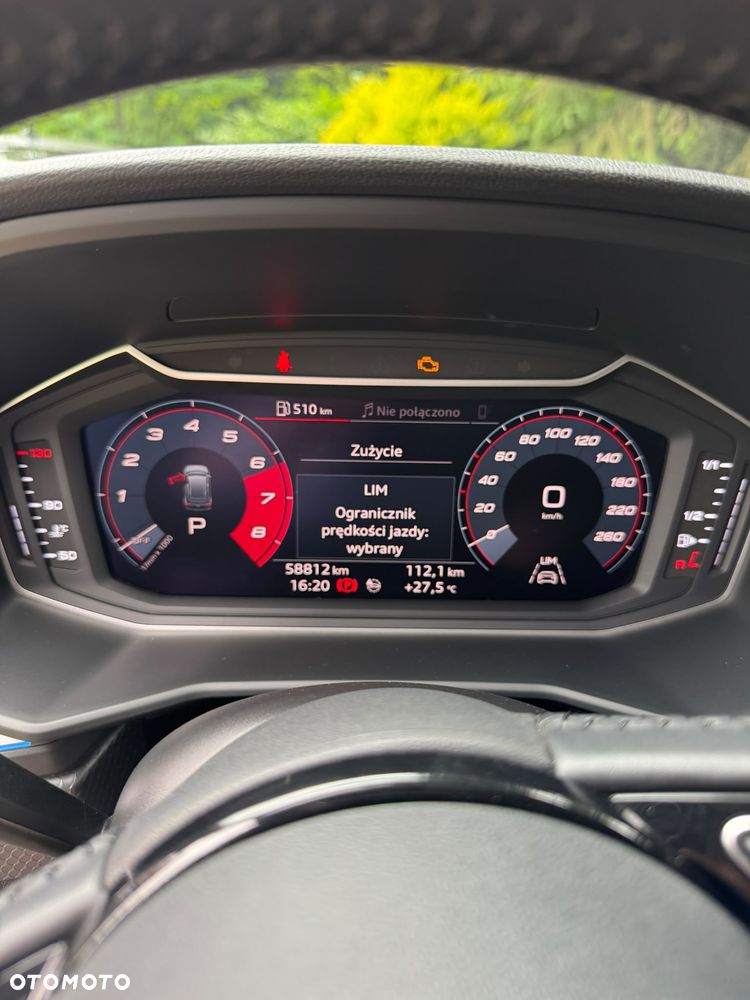 Audi A1 Sportback 30 TFSI S Line S tronic - 4