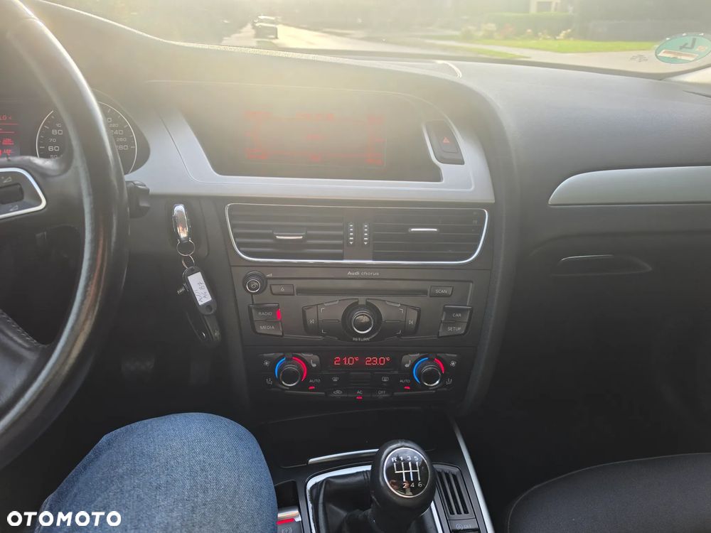 Audi A4 Limousine 2.0 TFSI Attraction - 6