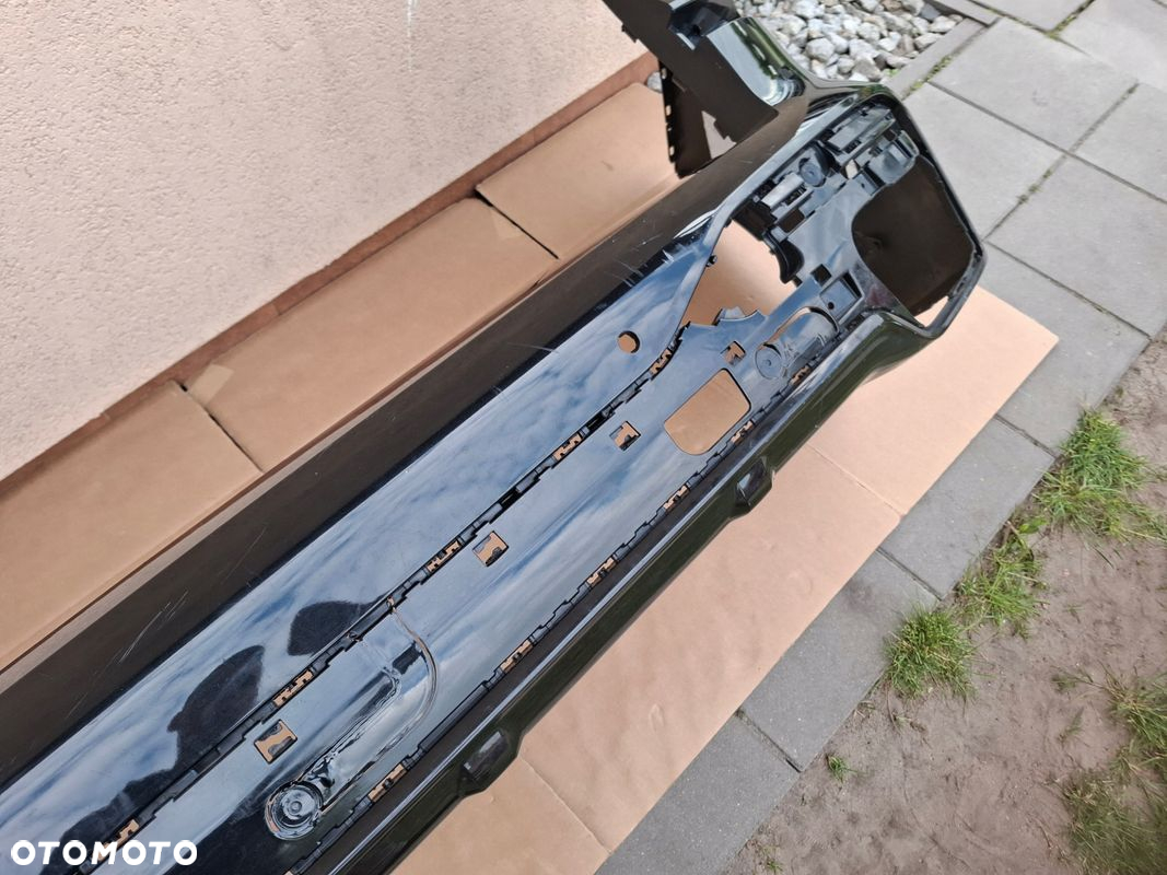 ZDERZAK TYŁ BMW X7 G07 M PAKIET ORYGINAŁ - 5