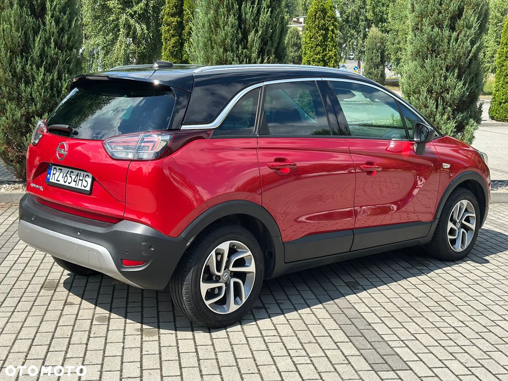 Opel Crossland X 1.2 Start/Stop Ultimate - 3