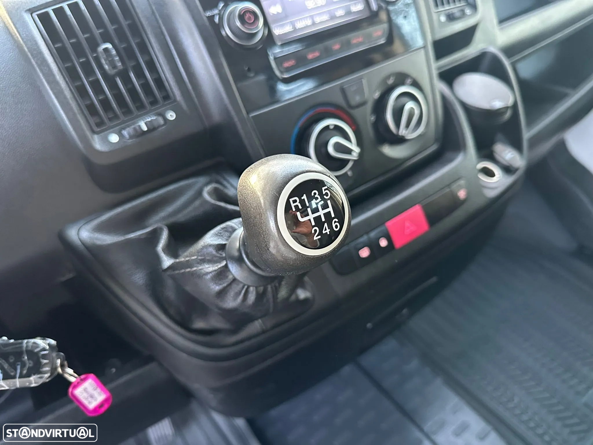 Citroën Jumper L2 2.0HDi Basculante [Cabine Hidráulica] - 24