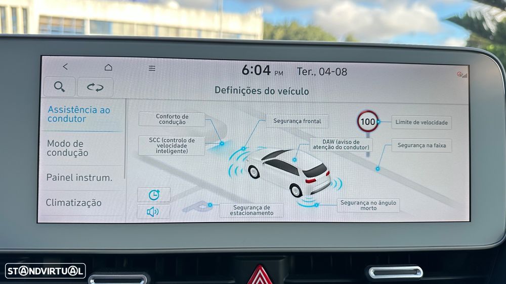 Hyundai Ioniq 5 58 kWh Dynamiq - 45