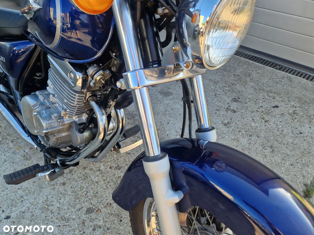 Suzuki Marauder - 13