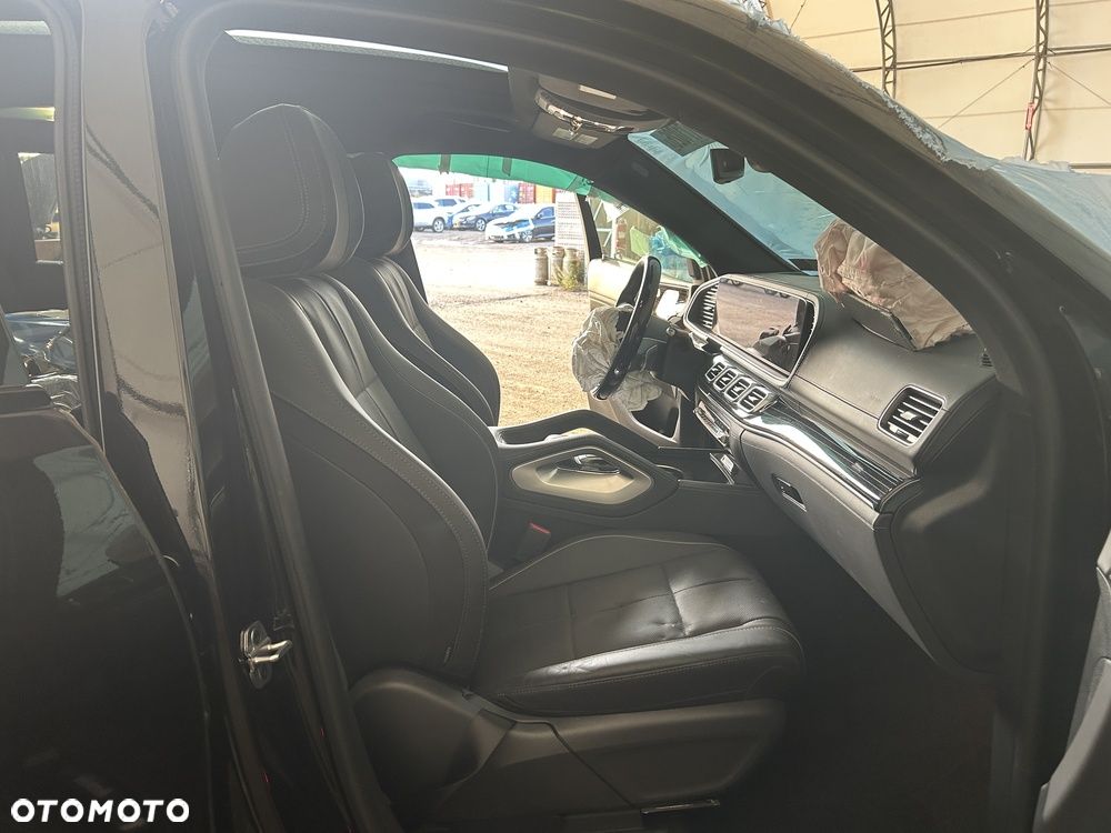 Mercedes-Benz GLS 580 mHEV 4-Matic AMG Line - 18