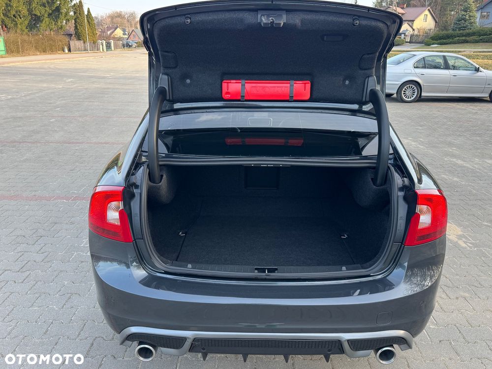 Volvo S60 D3 Summum - 24