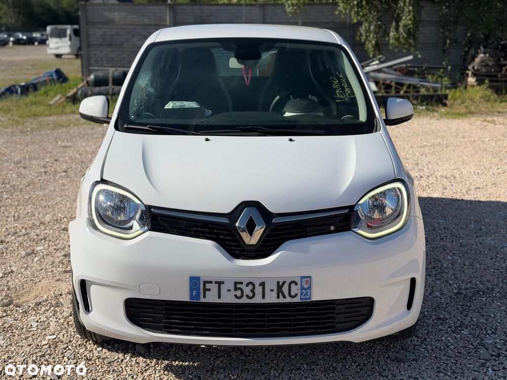 Renault Twingo SCe 75 INTENS - 2