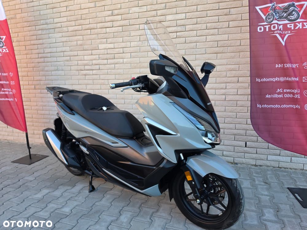 Honda NSS - 2