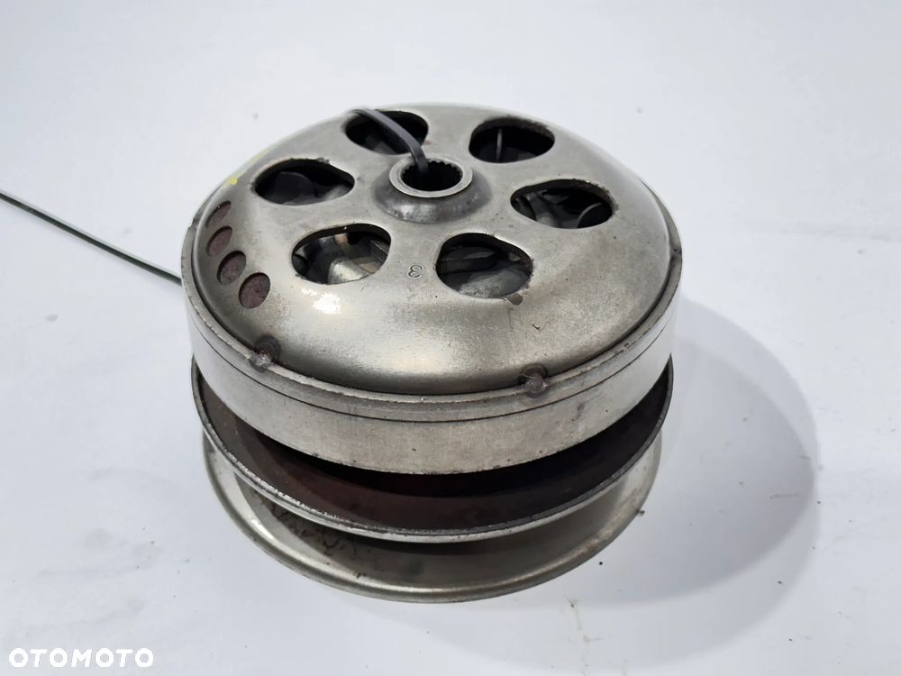 Sprzęgło Piaggio X EVO X-EVO 125 - 3