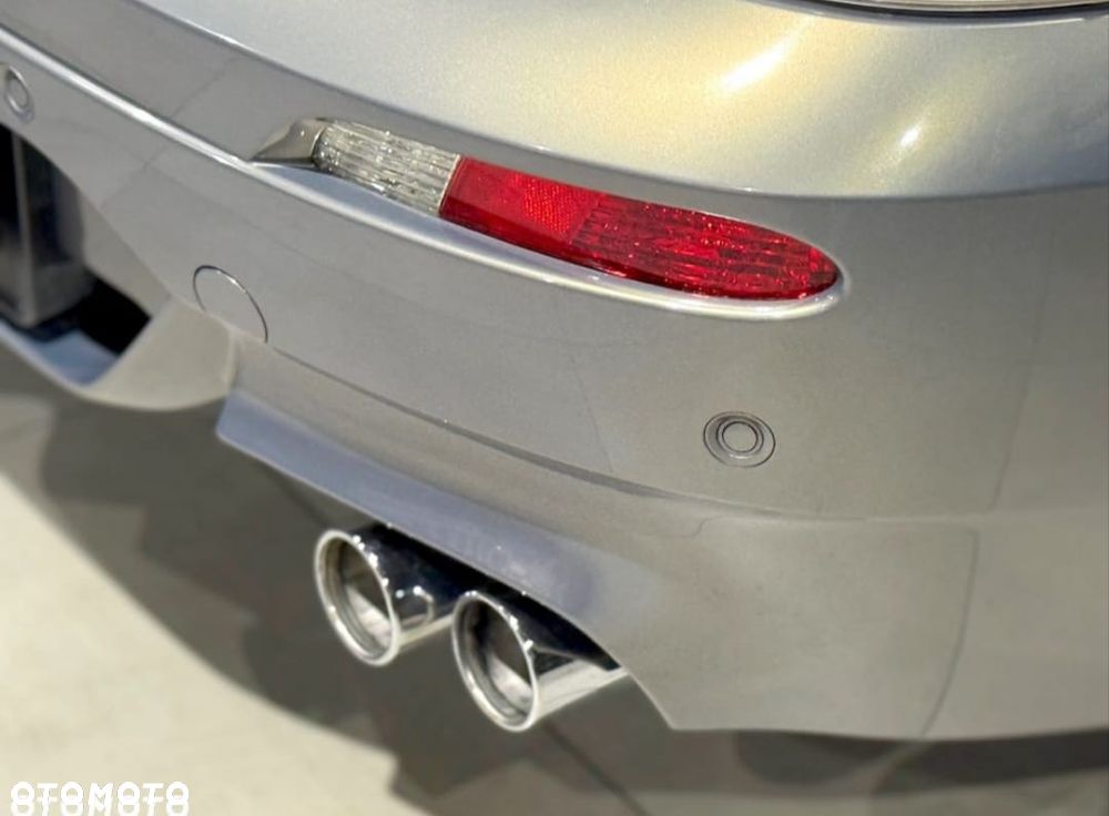 BMW M6 - 23