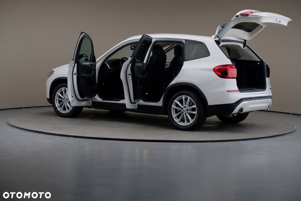 BMW X3 - 7