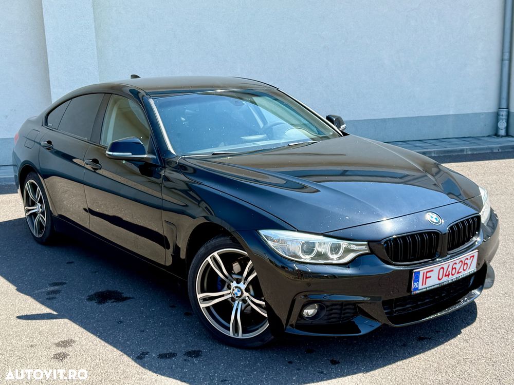 BMW Seria 4 - 16
