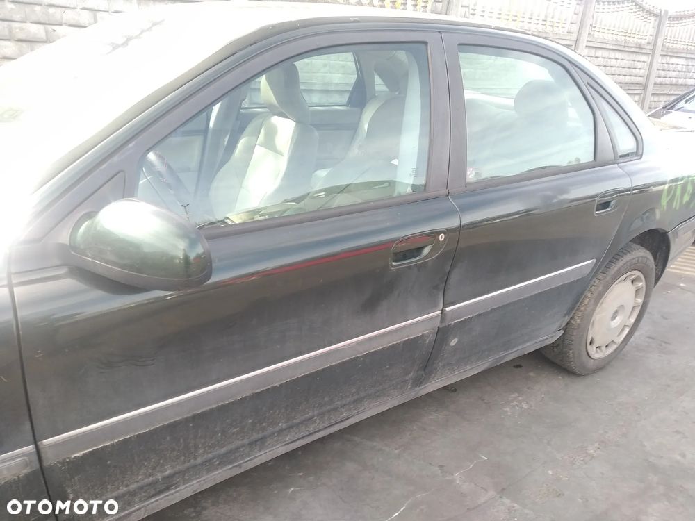 VOLVO S80 98-04 2.5 TDI - MCPHERSON PRZÓD LEWY PRAWY - 13