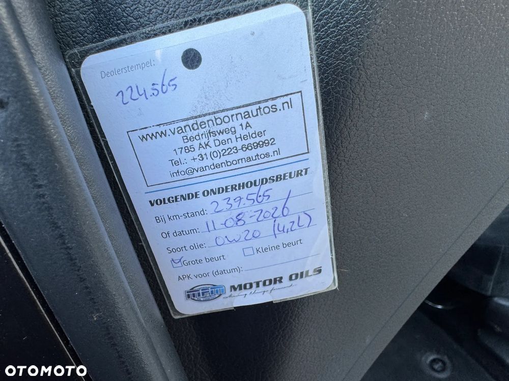 Lexus CT 200h Comfort - 30