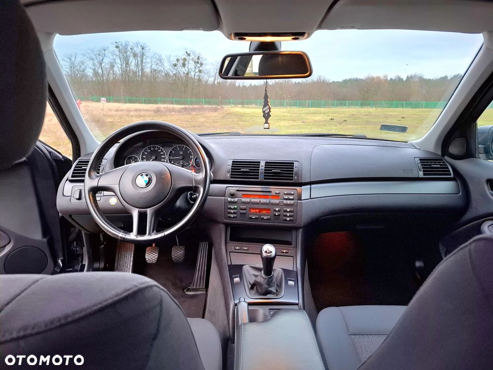 BMW Seria 3 - 4