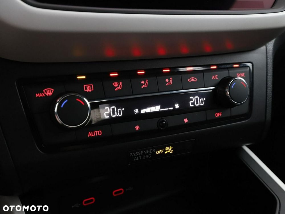 Seat Arona 1.0 TSI GPF Xcellence S&S - 28