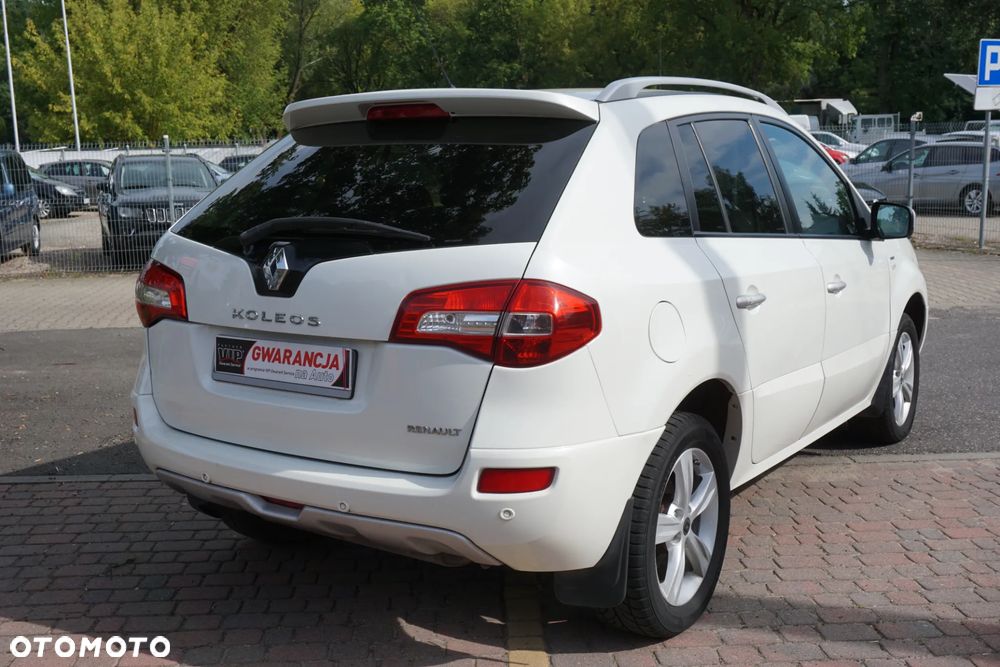 Renault Koleos - 3
