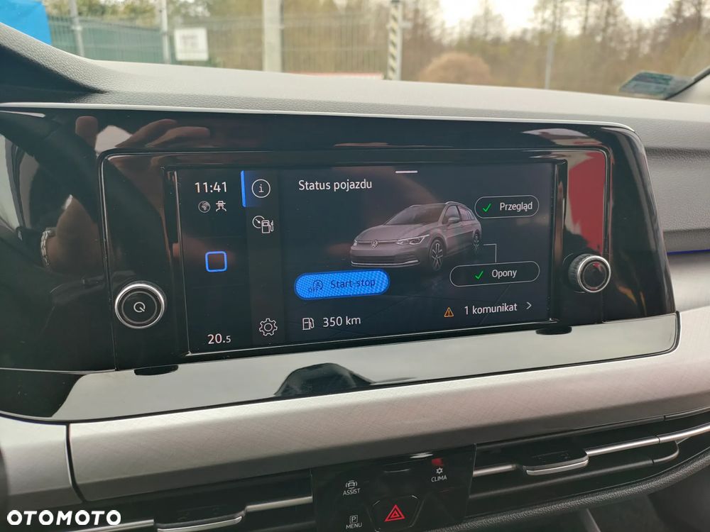 Volkswagen Golf 1.5 TSI EVO Life - 29