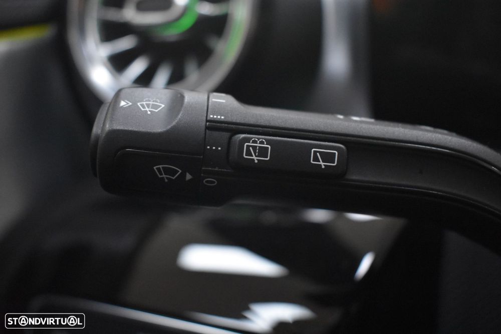 Mercedes-Benz CLA 250 - 43