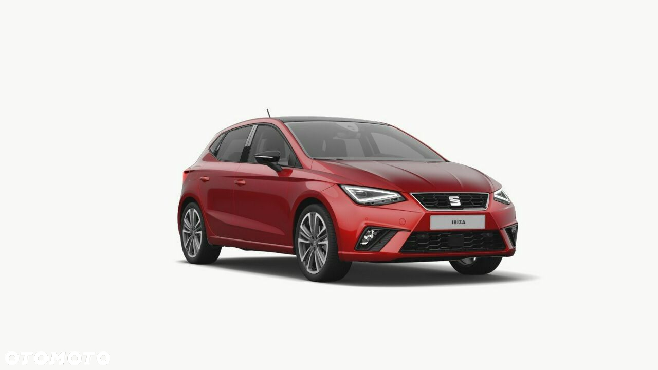 Seat Ibiza - 8