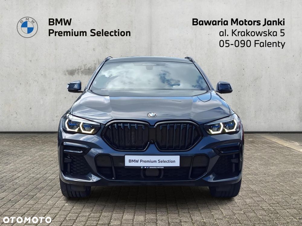 BMW X6 - 5