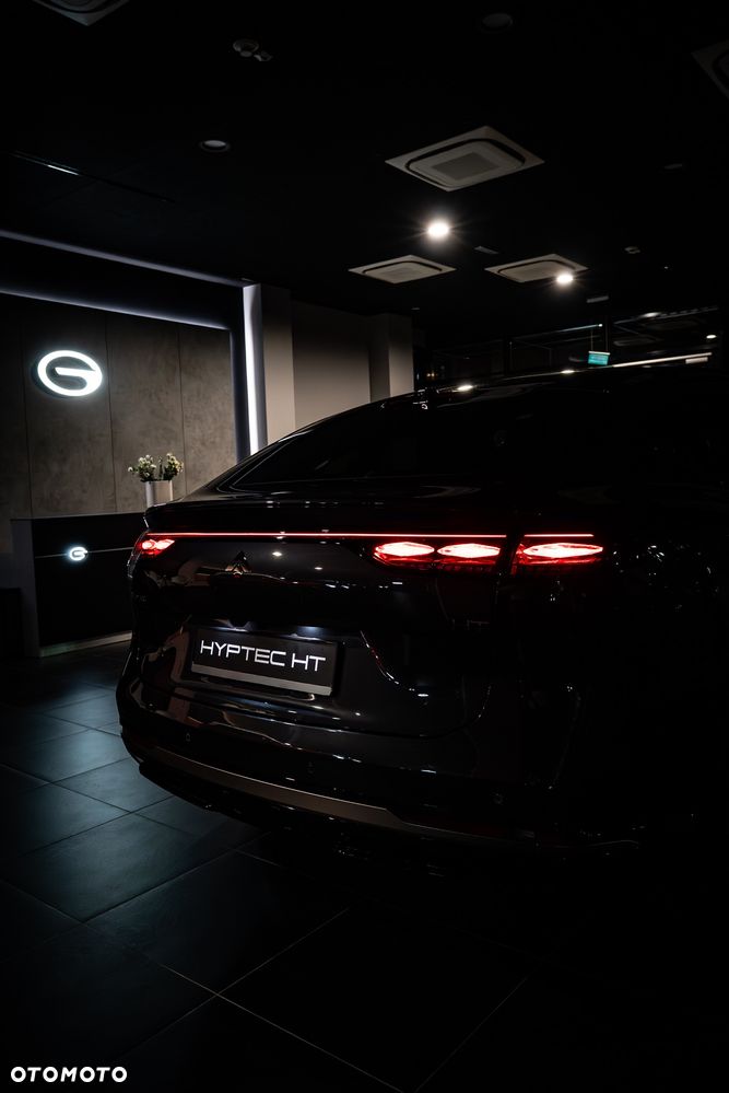 GAC Hyptec HT - 3
