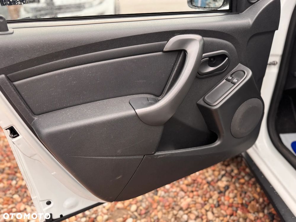 Dacia Duster SCe 115 4x2 Essentiel - 13