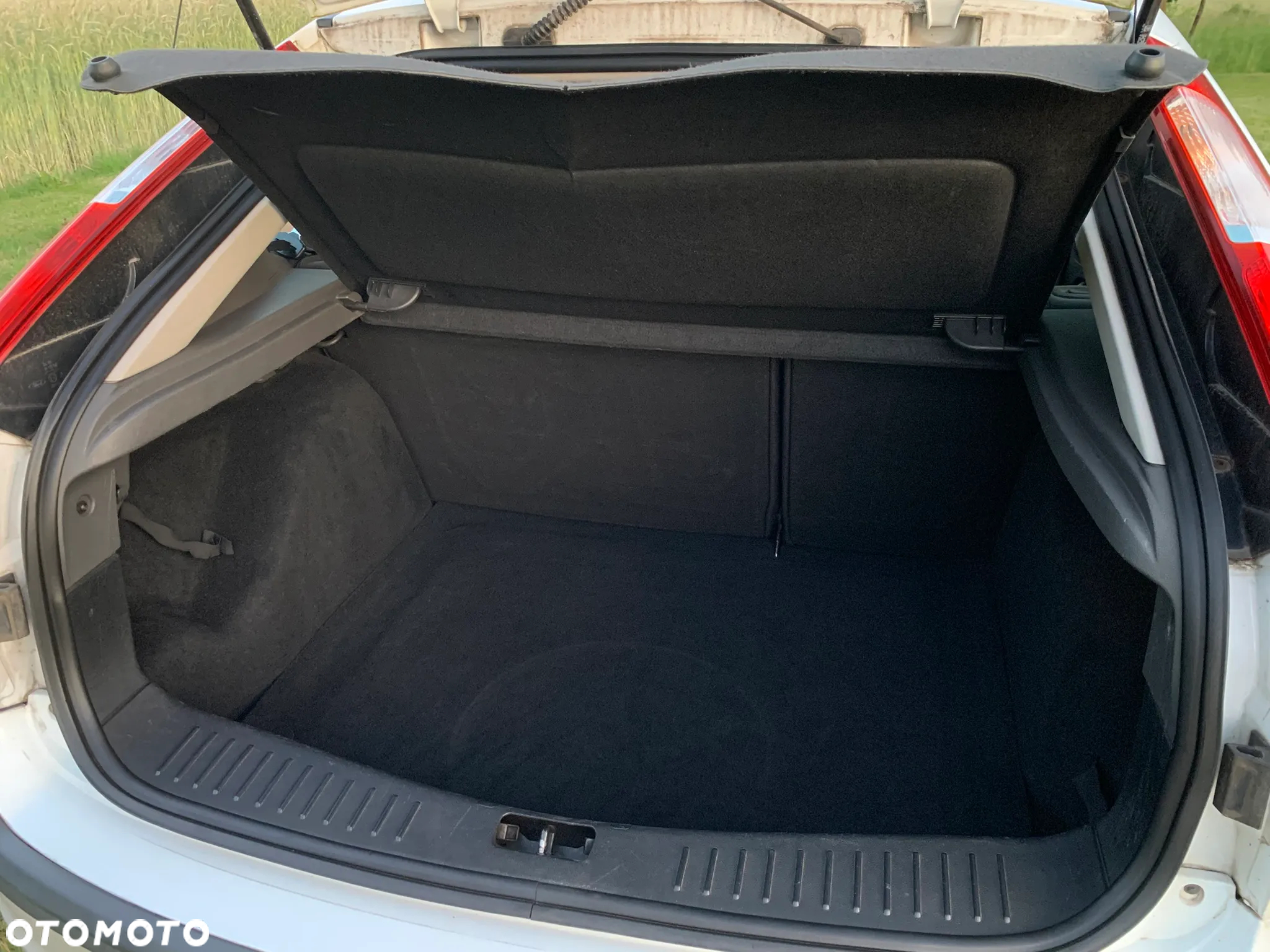 Ford Focus 1.8 TDCi Ghia - 24