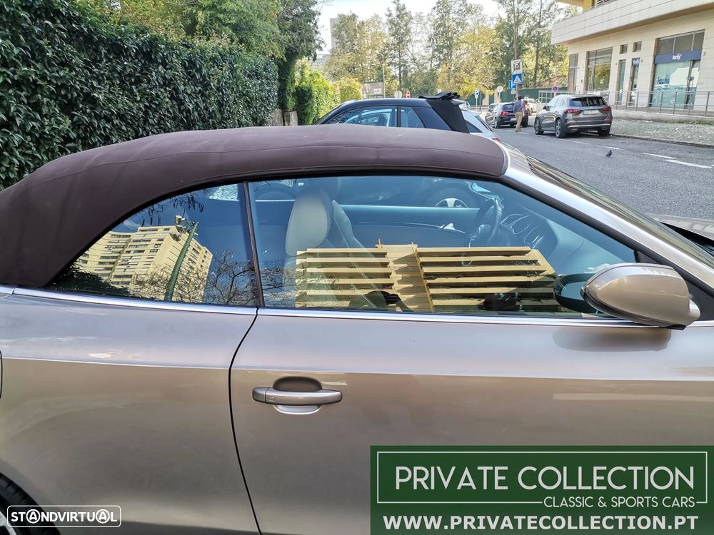 Audi A5 2.0 TFSI quattro S tronic - 27