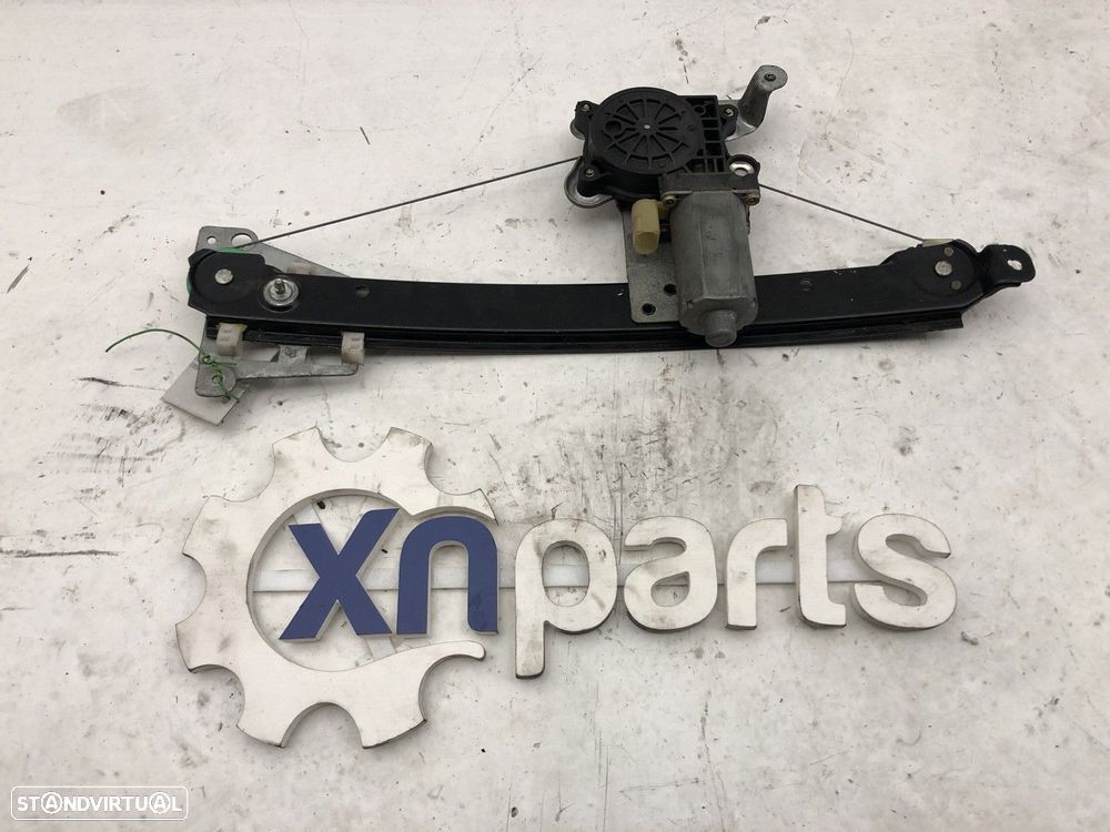 Motor elevador Trás Dto VOLVO S60 I (384) 2.0 T | 07.00 - 04.10 Usado - 2