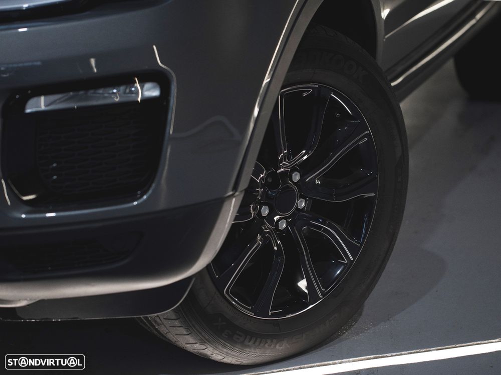 Land Rover Range Rover Evoque 2.0 eD4 SE Dynamic - 8