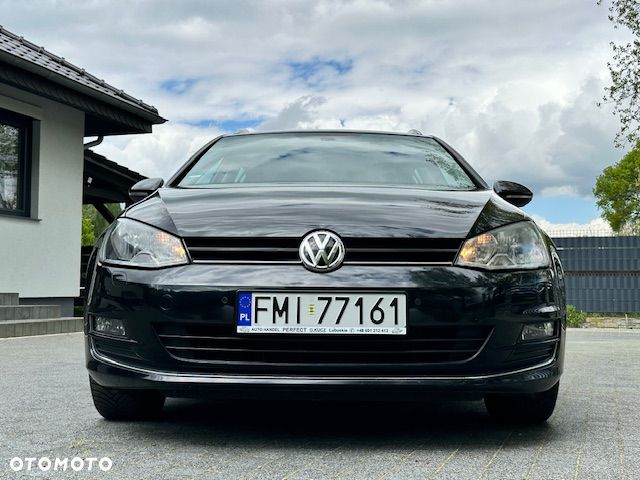Volkswagen Golf 2.0 TDI BlueMotion Technology Allstar - 2