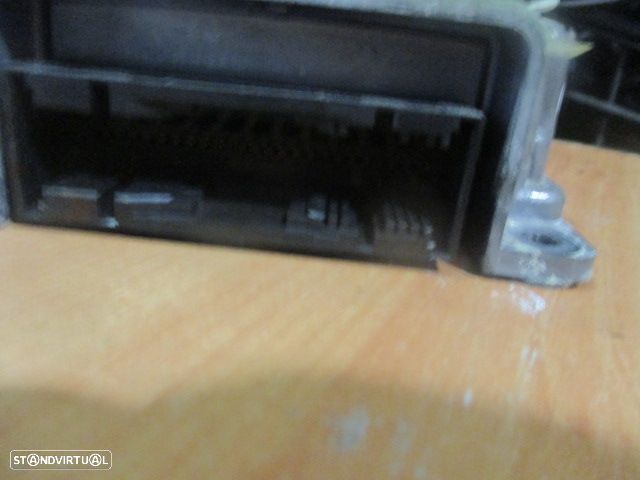 Modulo Airbag 9591007120 KIA PICANTO 2006 - 5