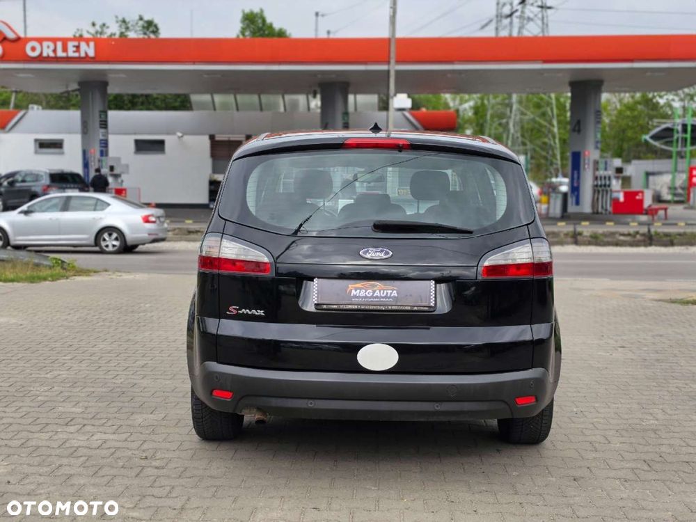 Ford S-Max - 5