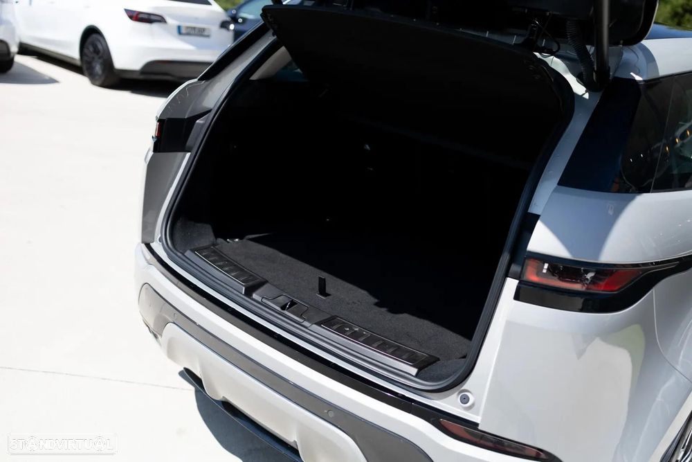Land Rover Range Rover Evoque P300e R-Dynamic HSE - 36