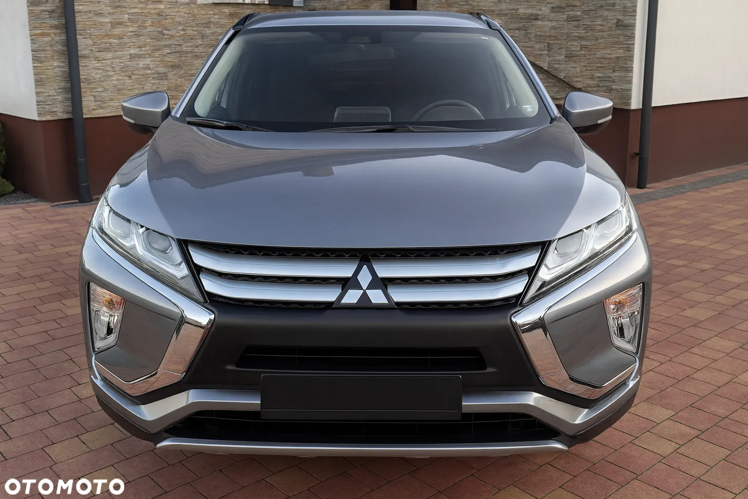 Mitsubishi Eclipse Cross 1.5 T GPF Invite - 7