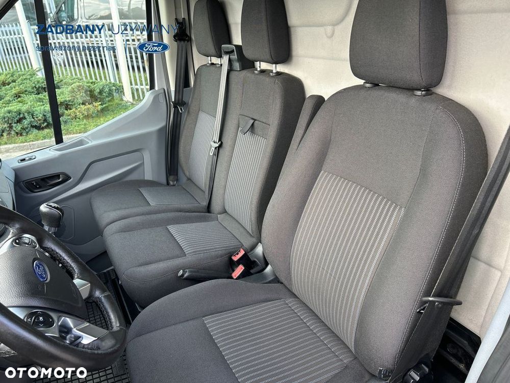 Ford Transit - 17