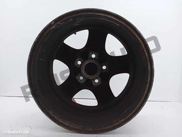 Jante De Alumínio R15  Ford Galaxy I [1995_2006] 1.9 Tdi - 2
