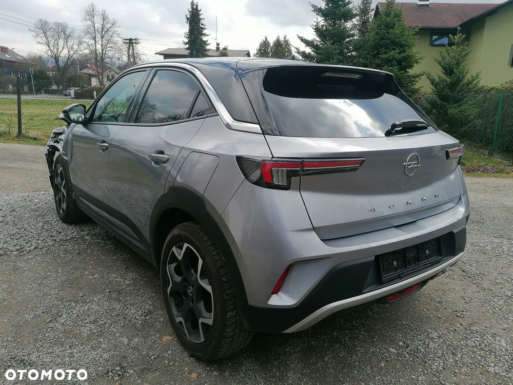 Opel Mokka 1.2 DI Turbo Ultimate - 5