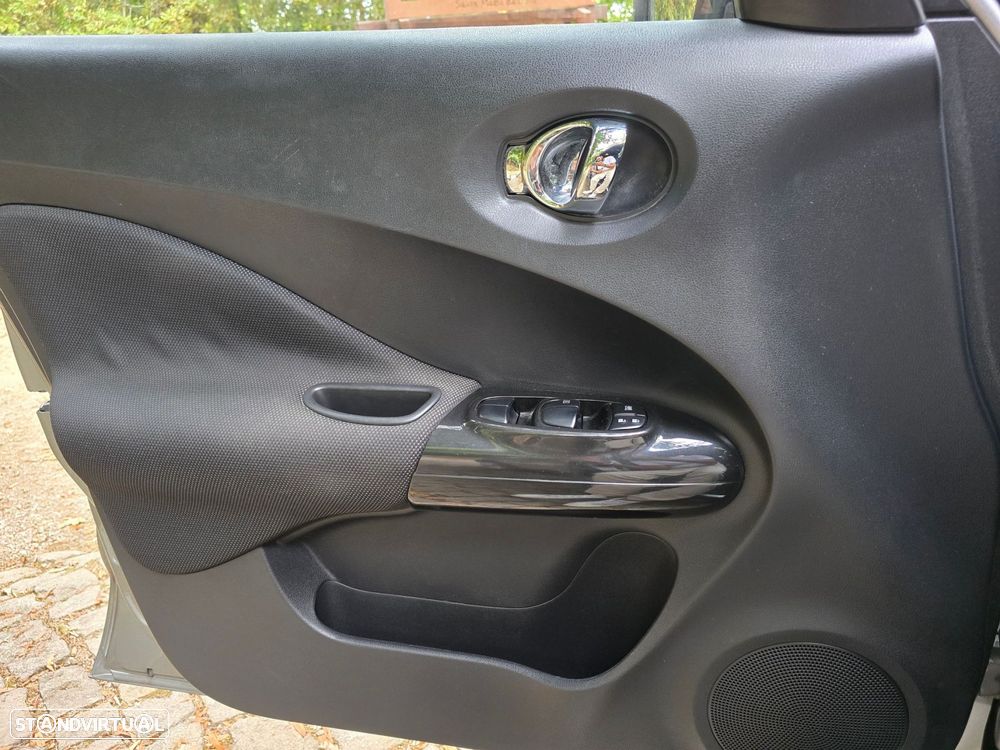 Nissan Juke 1.2 DIG-T Acenta - 20