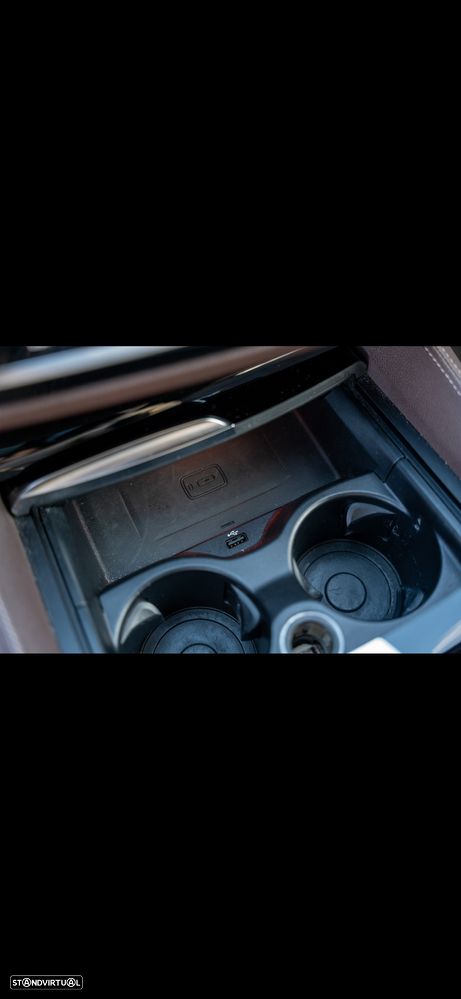 BMW M550d xDrive Auto - 8