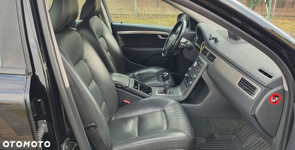 Volvo V70 2.0 - 33